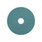 Pferd Fiber Disc, Zirc, 60 Grit, 4-1/2"x7/8 62465 - alternate 1